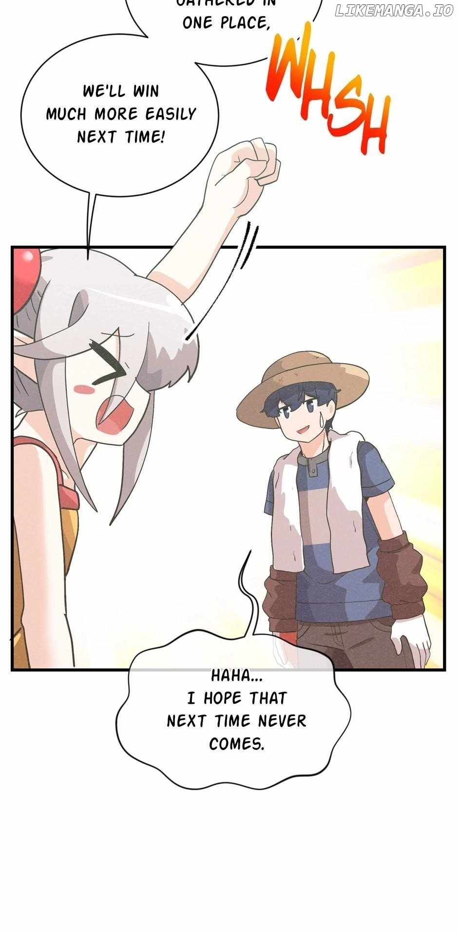 Spirit Farmer Chapter 188 76